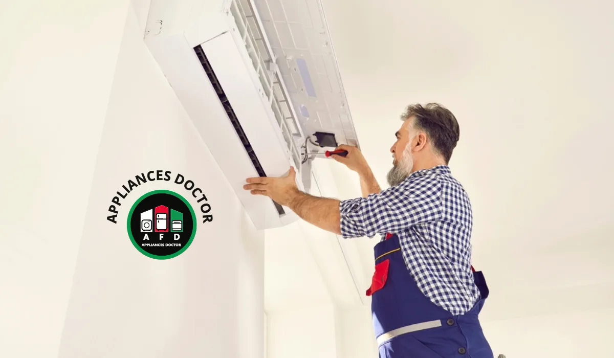 APPLIANCES FIX DUBAI BEST AC INSTALLATION SERVICE IN DUBAI 0588997516