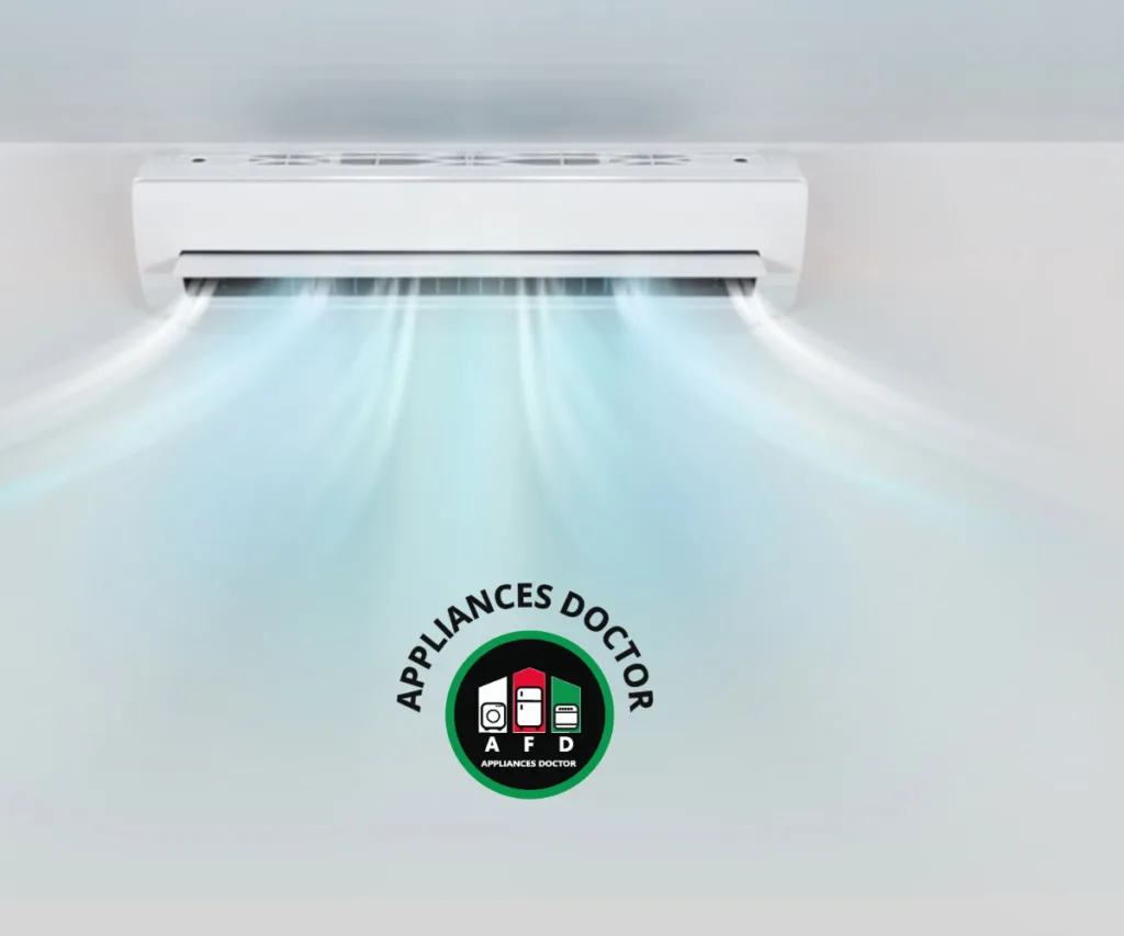 AIR CONDITIONER MAINTENANCE TIPS