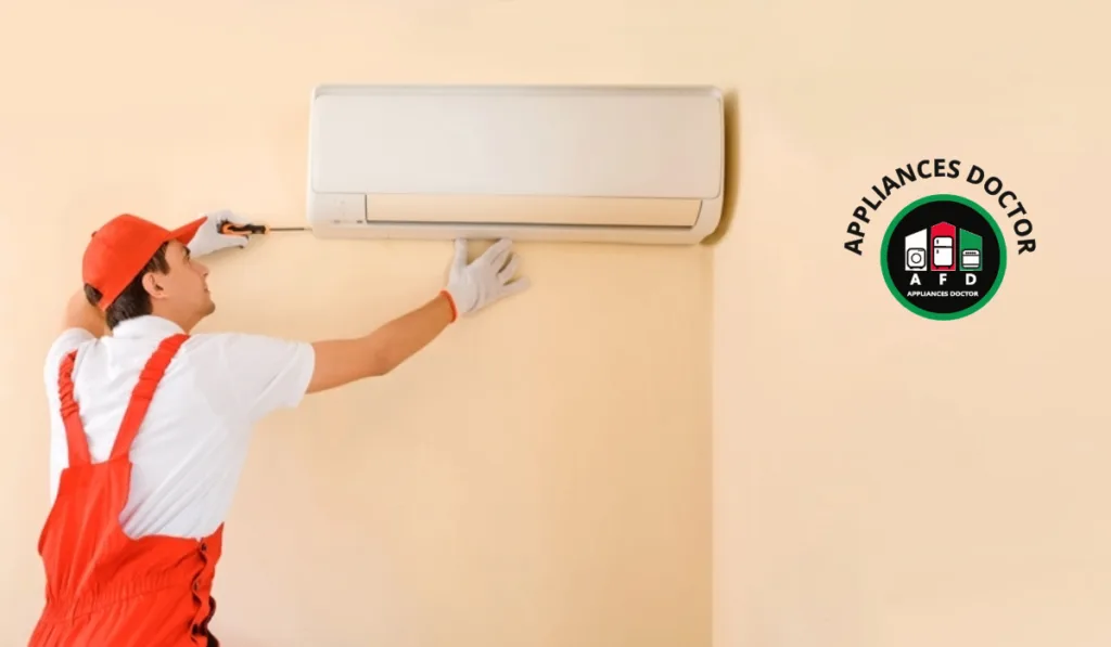 BEST AC INSTALLATION SERVICE IN DUABI 0588997516