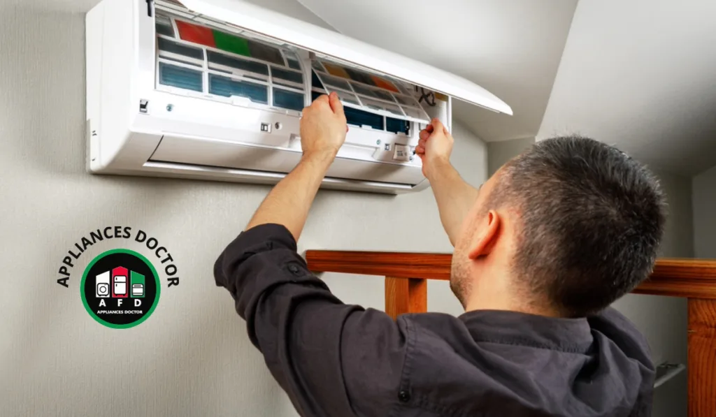 Benefits of Appliances Fix Dubai Air Conditioner Repair Services