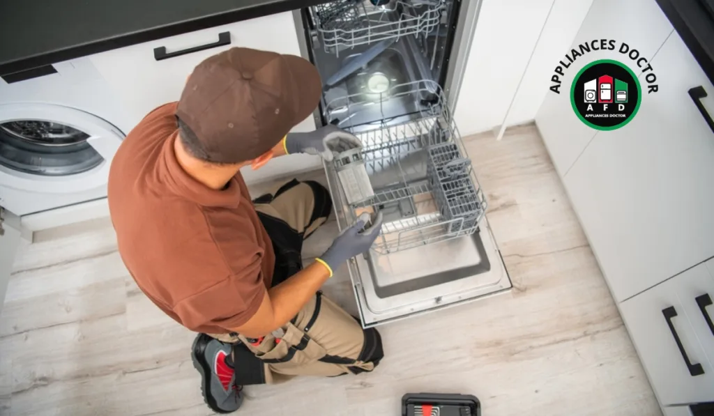 APPLIANCES FIX DUBAI DISHWASHER INSTALLATION SERVICE IN DUBAI 0588997516