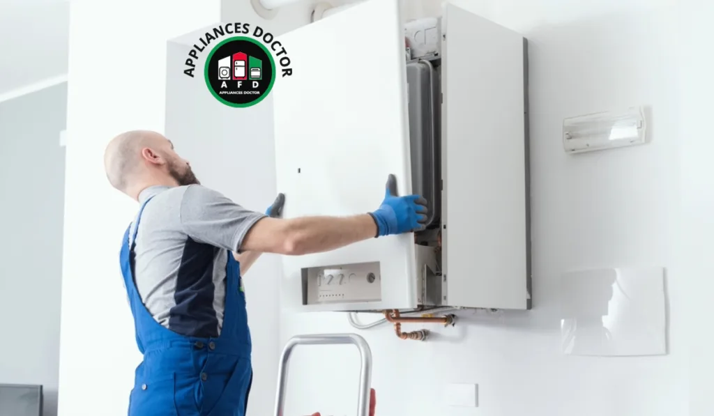 EMERGENCY WATER HEATER INSTALLATION SERVICE IN DUBAI 0588997516