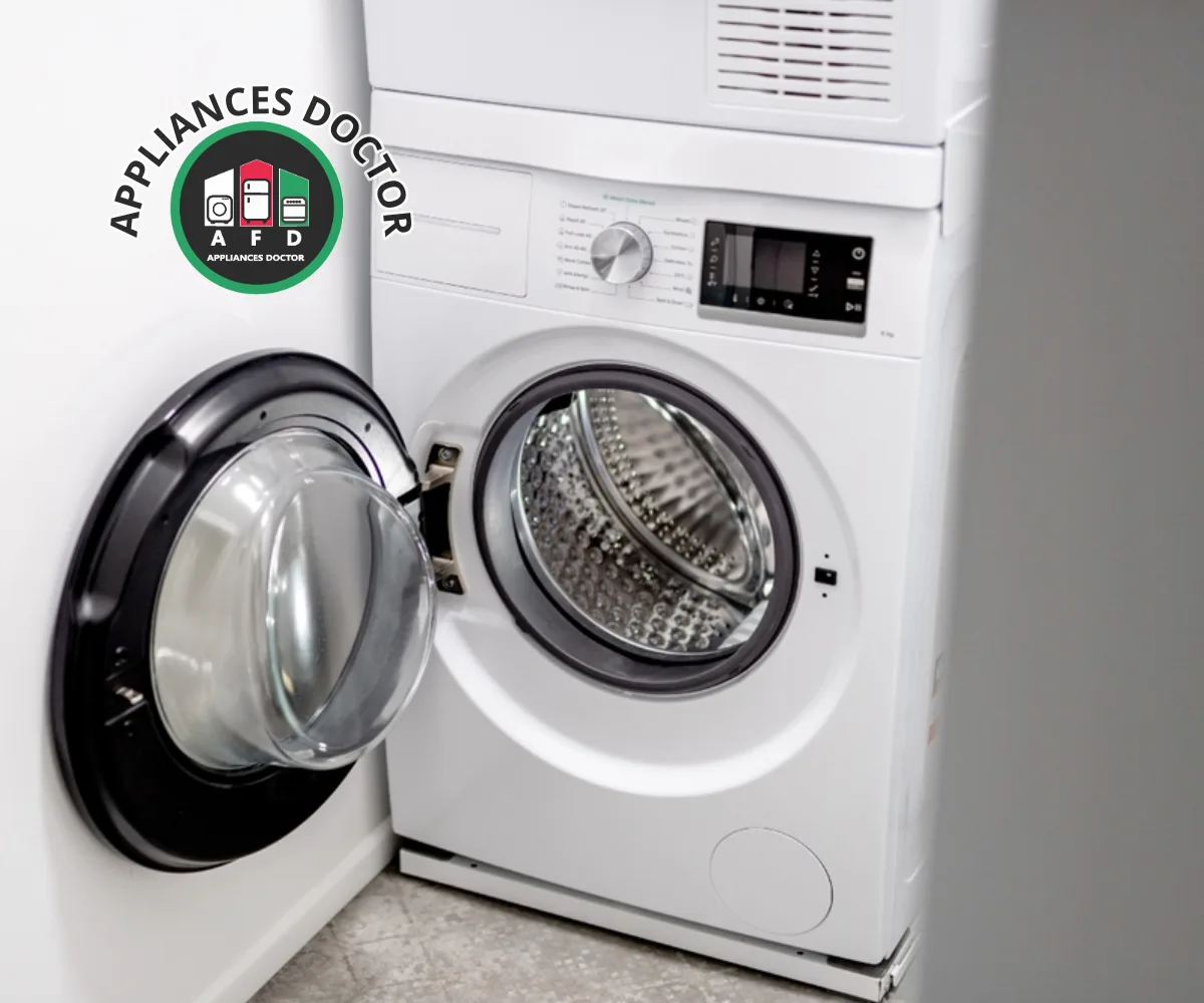 Front Loading Washing Machine Repair Dubai 0588997516