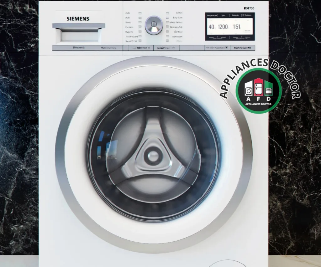 APPLIANCES FIX DUBAI SIEMENS WASHING MACHINE REPAIR DUBAI 0588997516