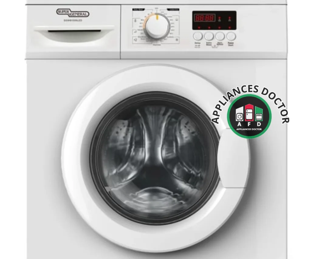 APPLIANCES FIX DUBAI Super General Washing Machine Repair Dubai 0588997516