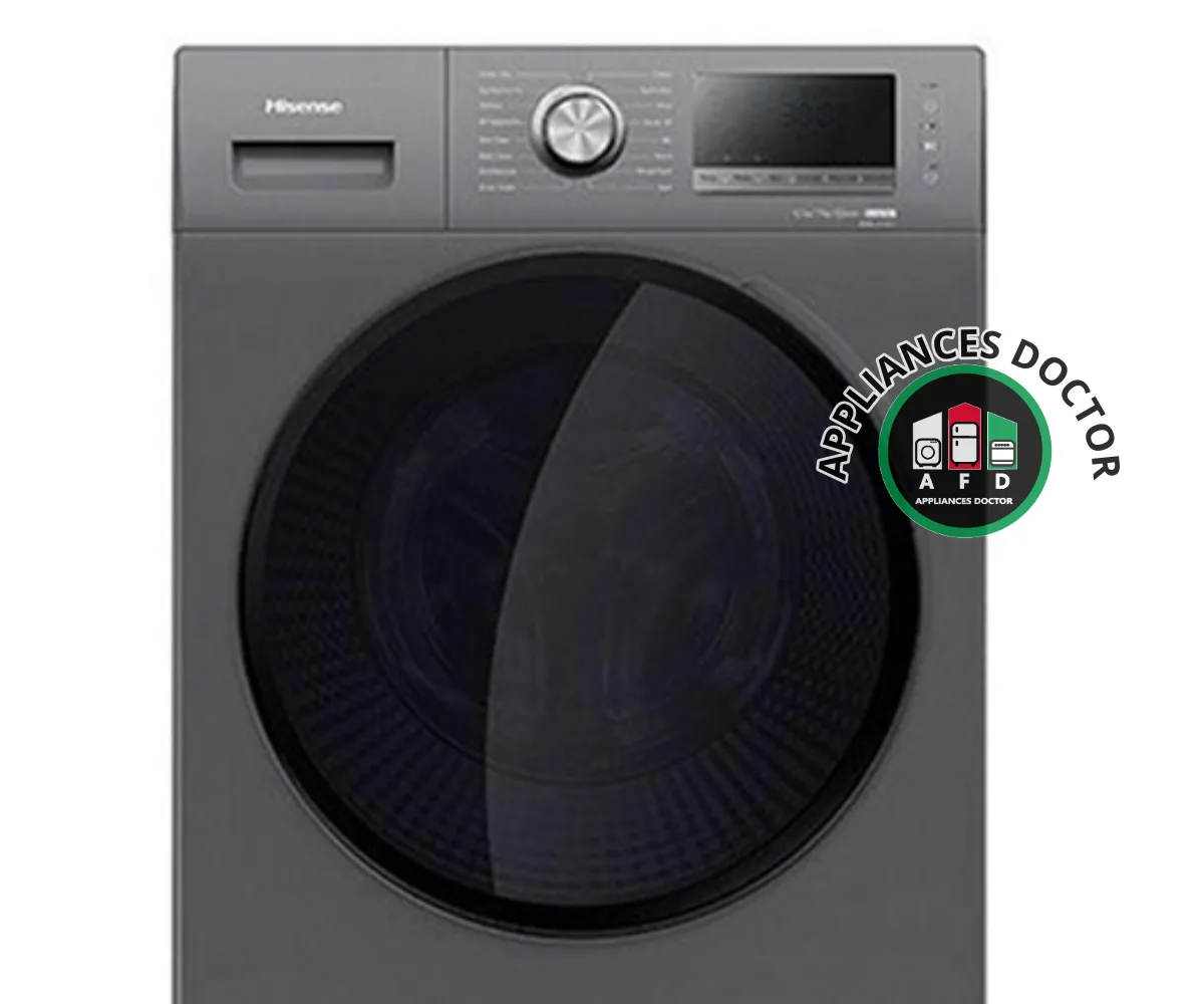 APPLIANCES FIX DUBAI Hisense Washing Machine Repair Dubai 0588997516