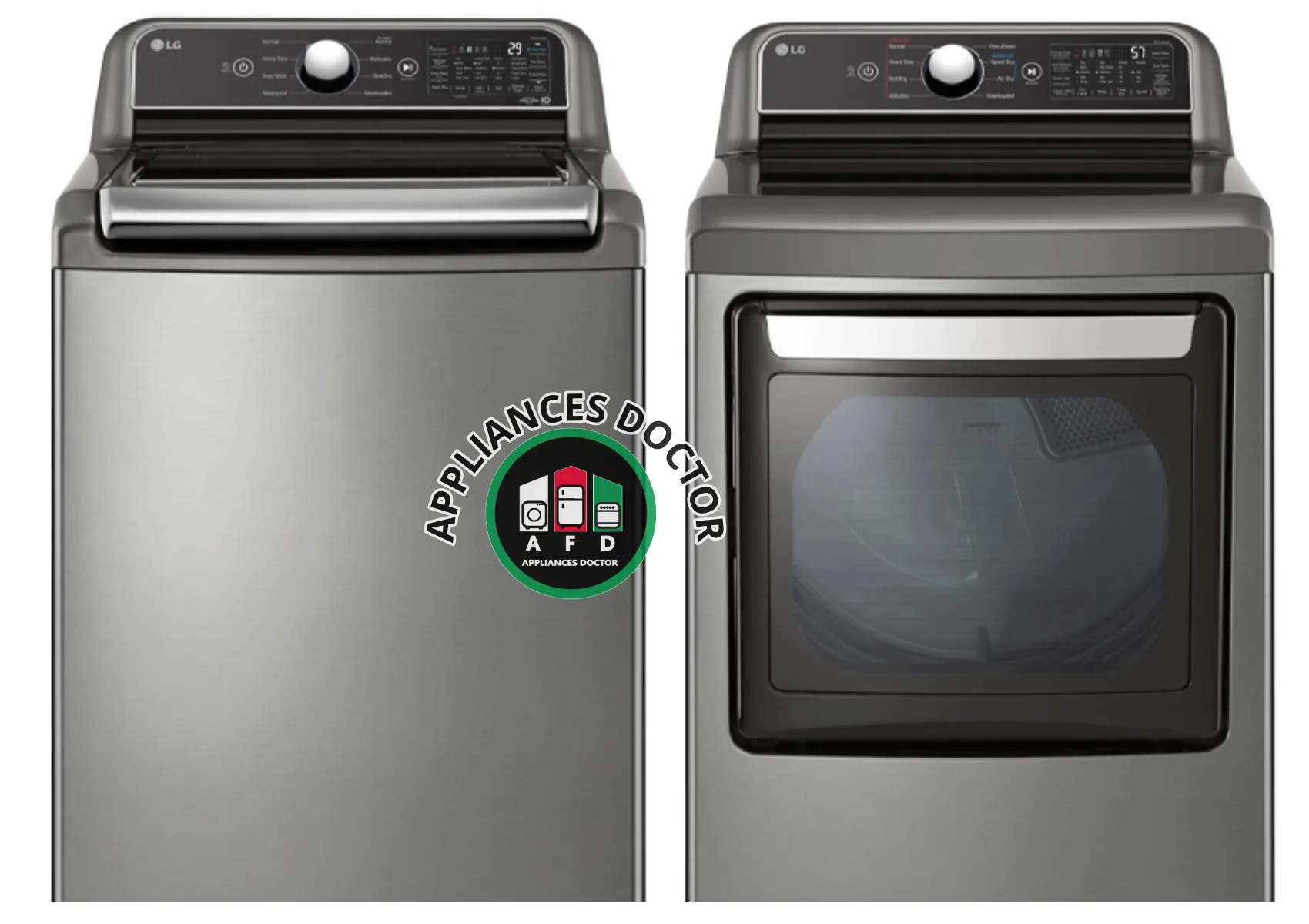 Appliances Fix Dubai Electric Dryer Repair Dubai 0588997516