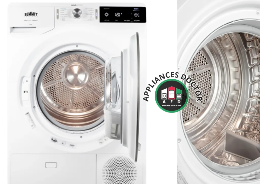 WHY CHOOSE APPLIANCES FIX DUBAI FOR HEAT PUMP DRYER REPAIR SERVICE IN DUBAI 0588997516