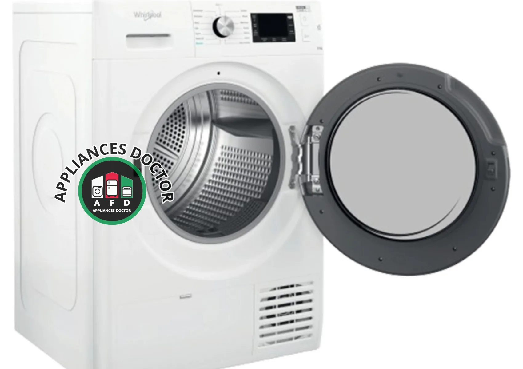 Appliances Fix Dubai Heat Pump Dryer Repair Service in Dubai 0588997516