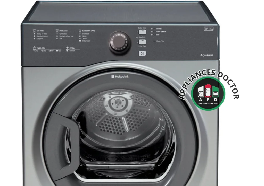 WHY CHOOSE APPLIANCES FIX DUBAI FOR VENTED DRYER REPAIR SERVICE IN DUBAI 0588997516