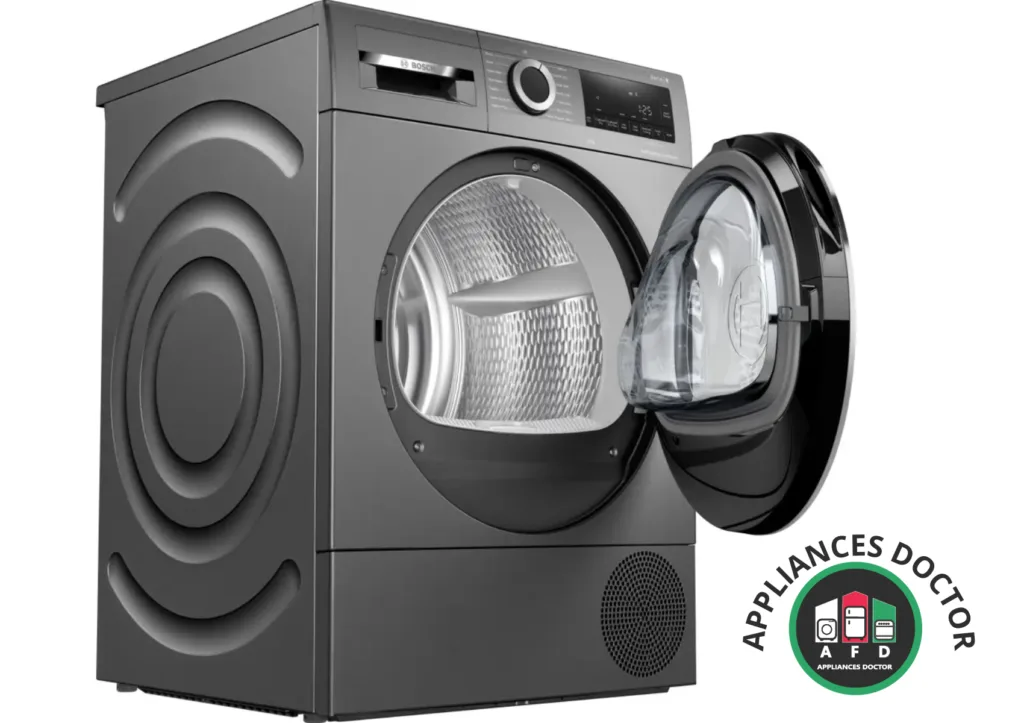 WHY CHOOSE APPLIANCES FIX DUBAI FOR CONDENSER DRYER REPAIR SERVICE IN DUBAI