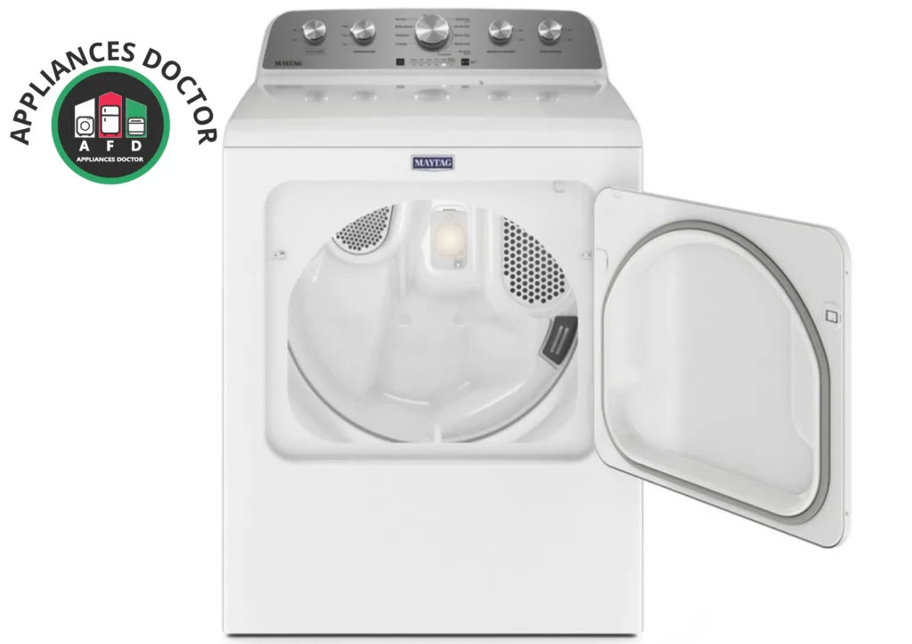 WHY CHOOSE APPLIANCES FIX DUBAI FOR GAS DRYER REPAIR SERVICE IN DUBAI 0588997516