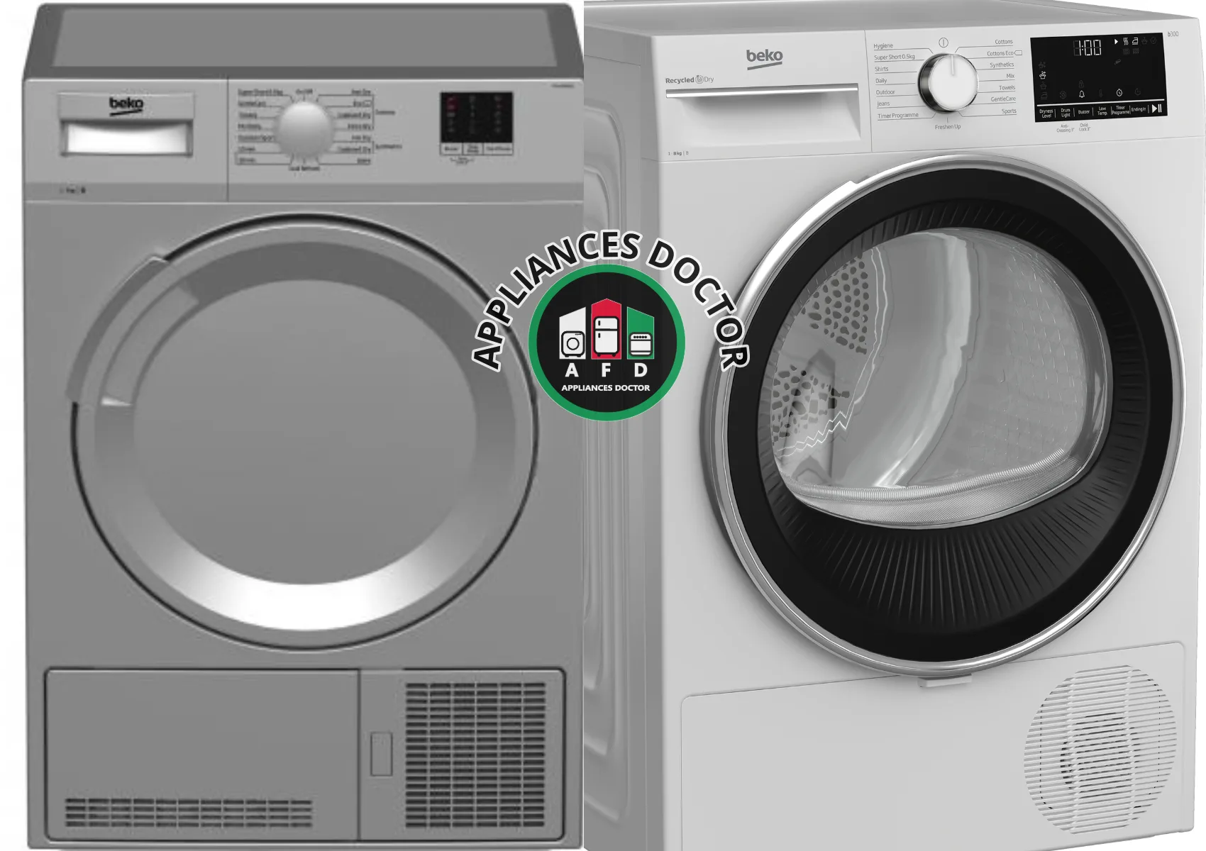 Appliances Fix Dubai Condenser Dryer Repair Service in Dubai 0588997516