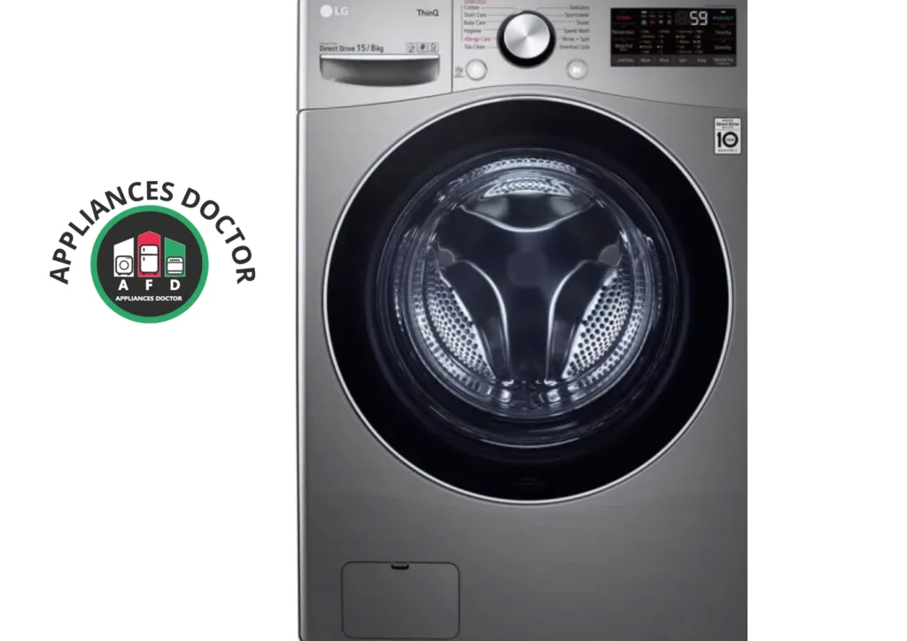 Why Choose Appliances Fix Dubai for Your Front Loading Washing Machine Repair Service in Dubai 0588997516