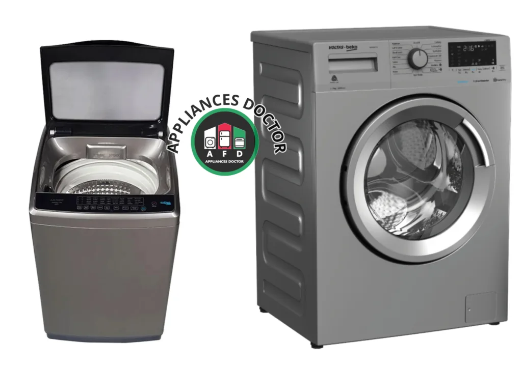 Why Choose Appliances Fix Dubai for Your Fully Automatic Washing Machine Repair Service in Dubai 0588997516