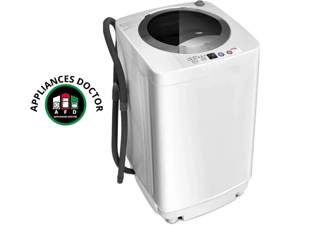 Why Choose Appliances Fix Dubai for Your Portable Washing Machine Repair Service in Dubai 0588997516