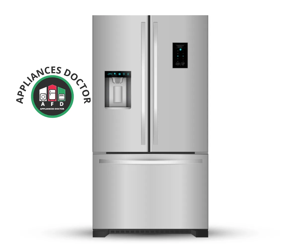 French Door Fridge Repair Dubai 0588997516