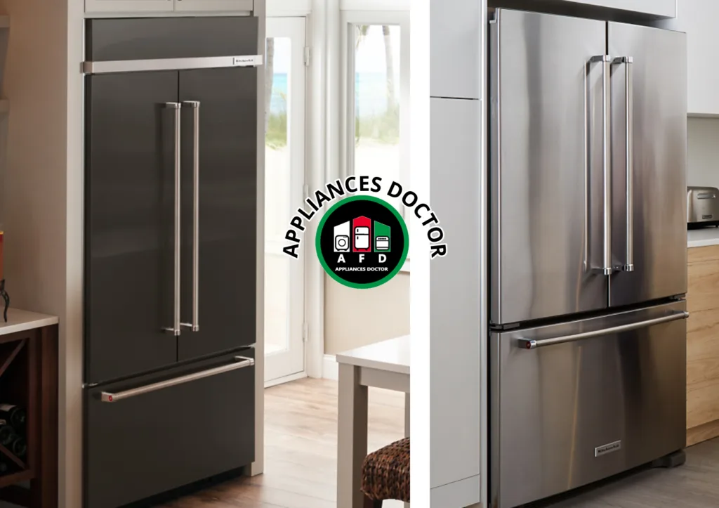 WHY CHOOSE APPLIANCES FIX DUBAI FOR BUILT IN FRIDGE REPAIR SERVICE IN DUBAI 0588997516