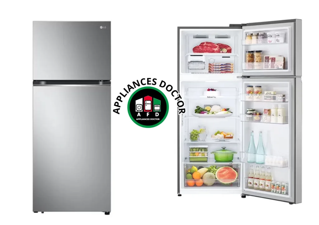 Why Choose Appliances Fix Dubai Top Freezer Fridge Repair Dubai 0588997516