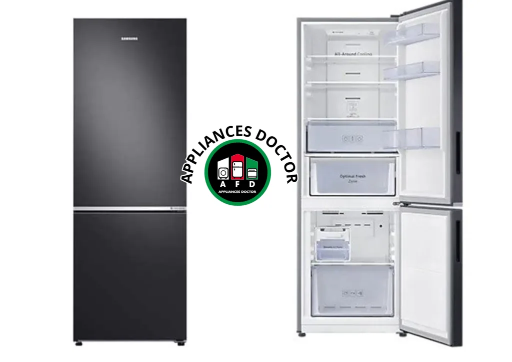 WHY CHOOSE APPLIANCES FIX DUBAI FOR BOTTOM FREEZER FRIDGE REPAIR SERVICE IN DUBAI 0588997516