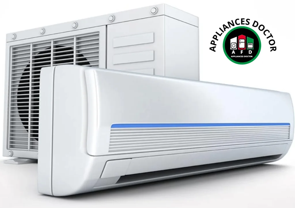 WHY CHOOSE APPLIANCES FIX DUBAI FOR SPLIT AIR CONDITIONER REPAIR SERVICE IN DUBAI 0588997516