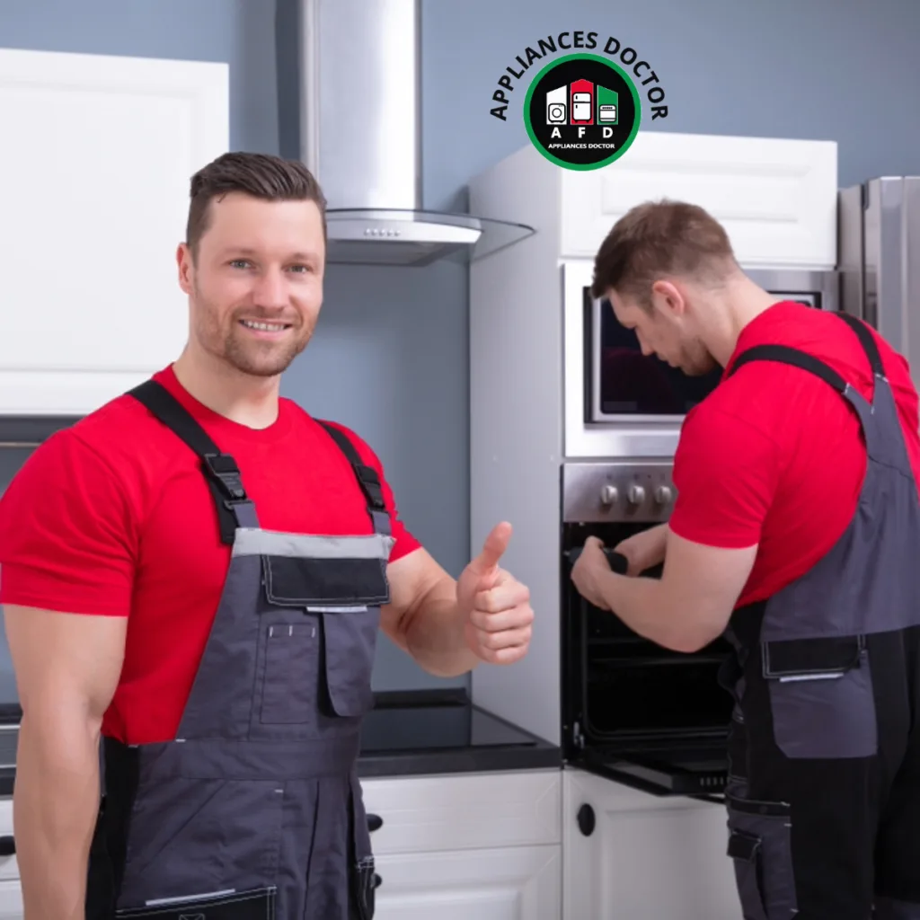 WHY CHOOSE APPLIANCES FIX DUBAI SERVICES 0588997516