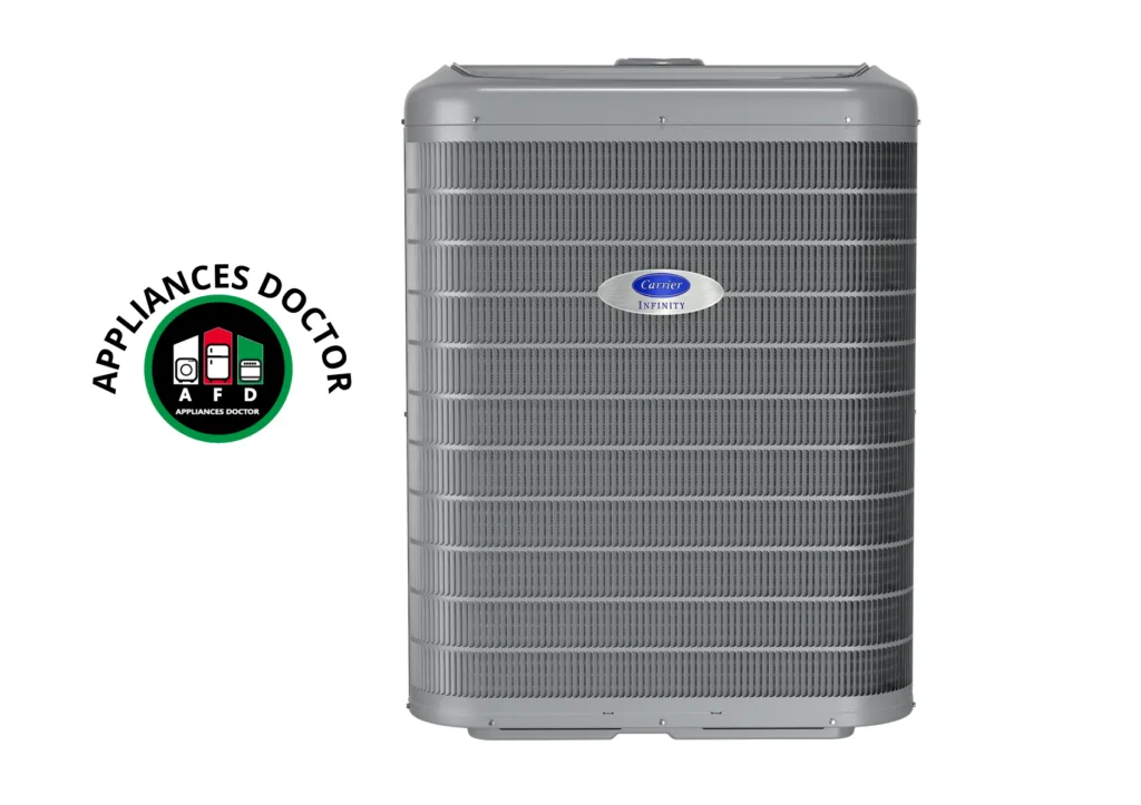 WHY CHOOSE APPLIANCES FIX DUBAI FOR CENTRAL AIR CONDITIONER REPAIR SERVICE IN DUBAI 0588997516