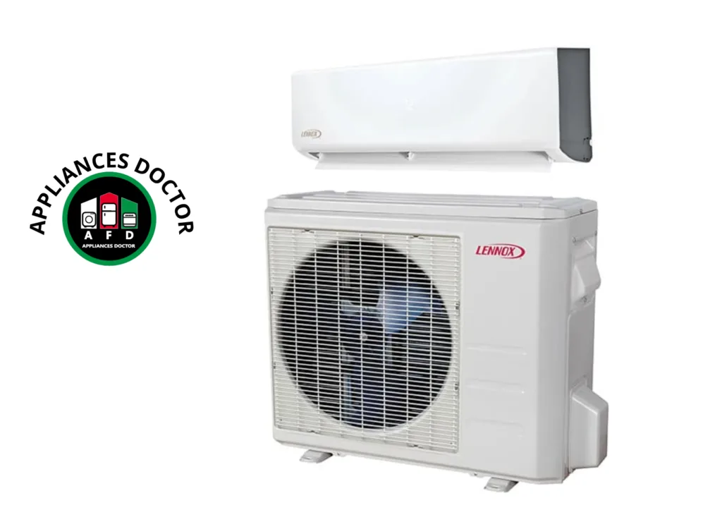 WHY CHOOSE APPLIANCES FIX DUBAI FOR DUCTLESS MINI -SPLIT REPAIR SERVICE IN DUBAI 0588997516