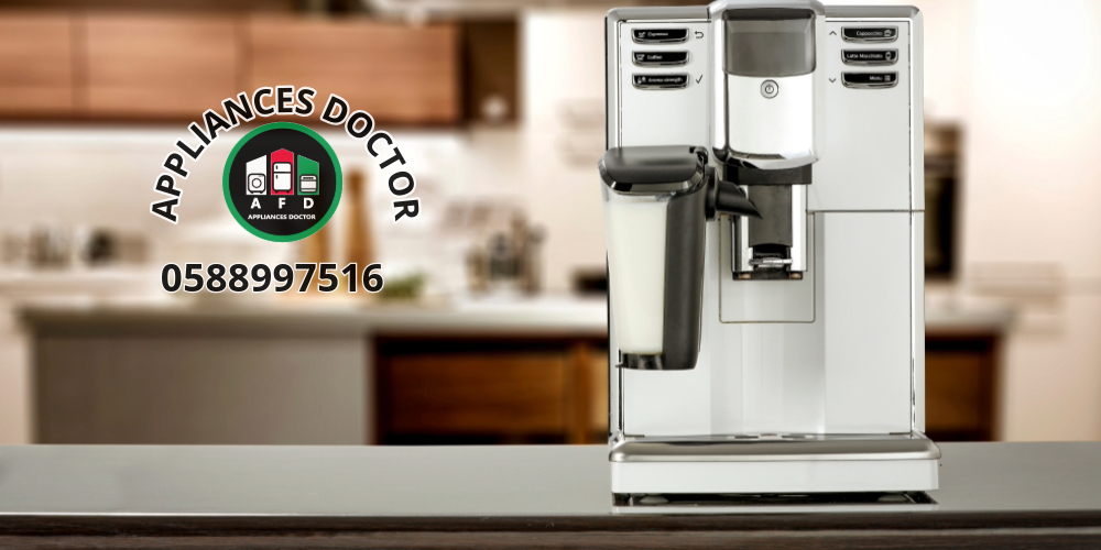 Appliances Fix Dubai Coffee Machine Repair Service Dubai 0588997516