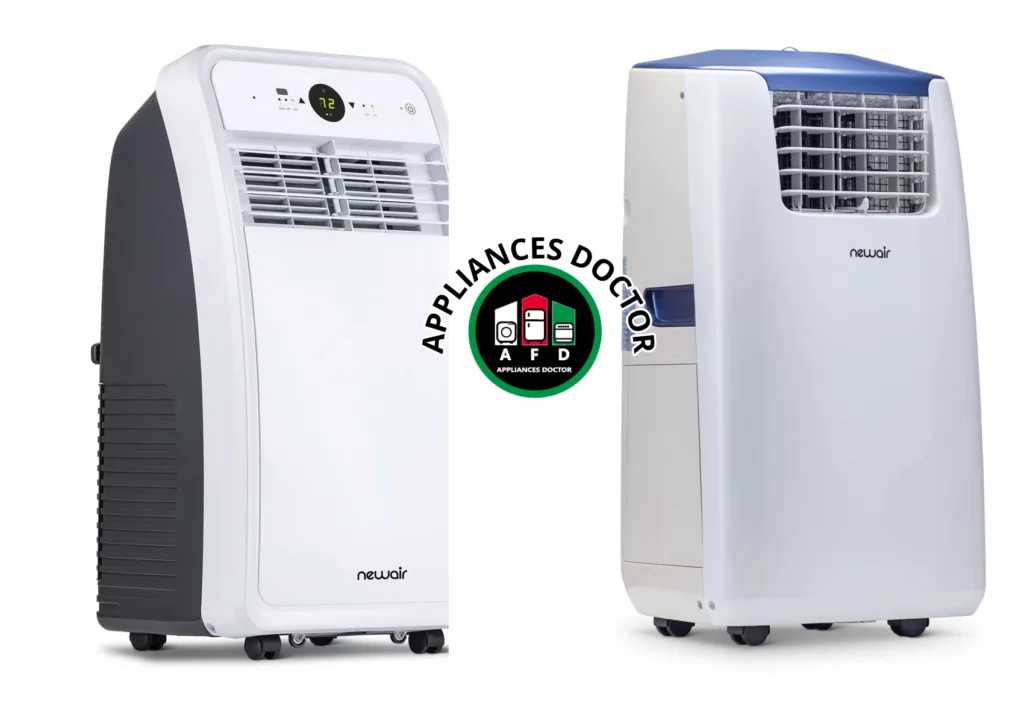 WHY CHOOSE APPLIANCES FIX DUBAI FOR PORTABLE AIR CONDITIONER REPAIR SERVICE IN DUBAI 0588997516