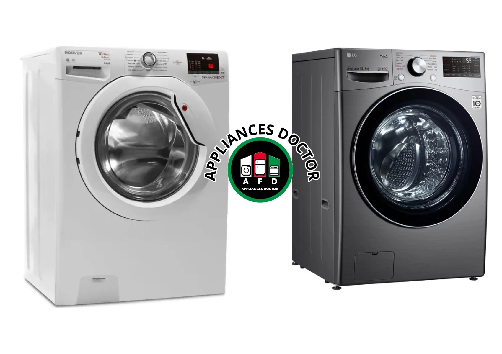 Benefits of Choosing Appliances Fix Dubai Services: