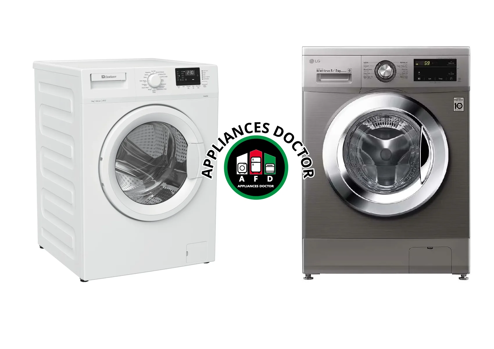 TIPS FOR THE LONGEVITY OF WASHER DRYER IN DUBAI