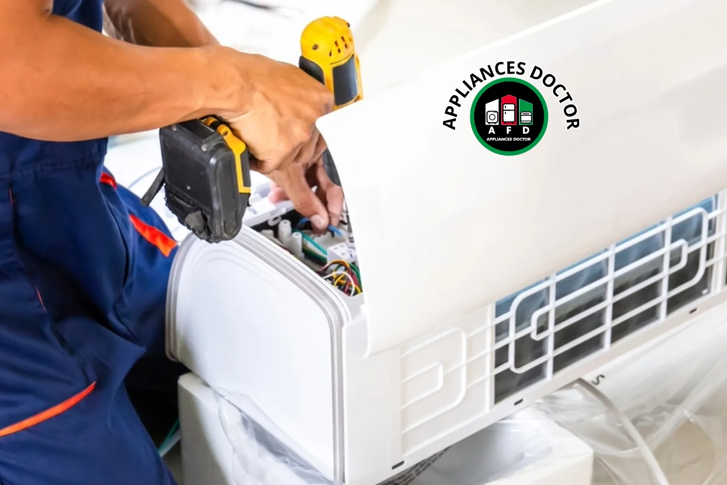 APPLIANCES FIX DUBAI AC REPAIR DUBAI MARINA 0588997516