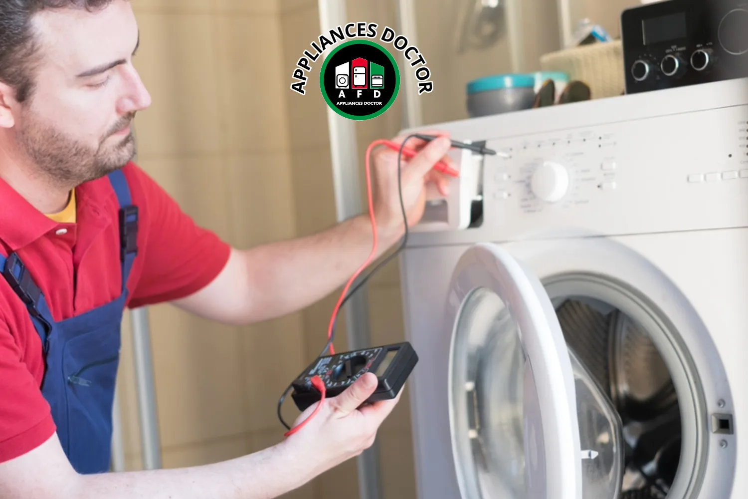 APPLIANCES FIX DUBAI WASHING MACHINE REPAIR DUBAI SILICON OASIS 0588997516