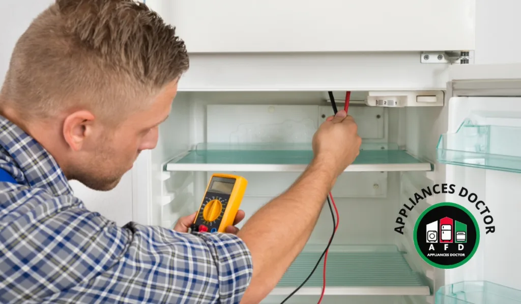 BENEFITS OF CHOOSING APPLIANCES FIX DUBAI SERVICES FOR FRIDGE REPAIR