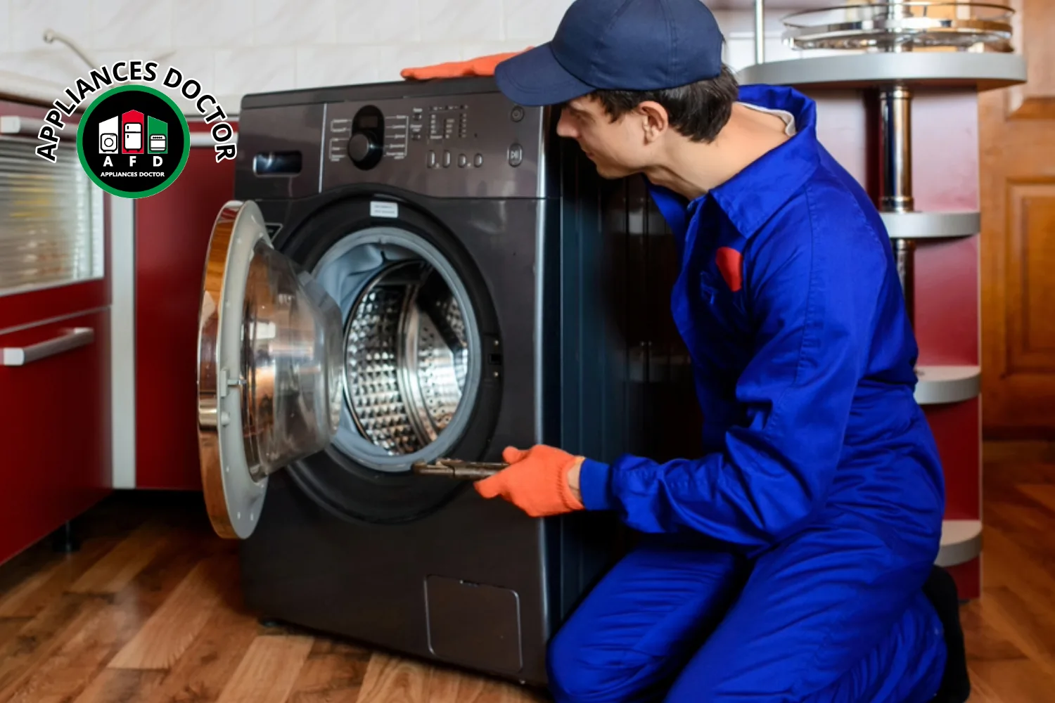 APPLIANCES FIX DUBAI WASHING MACHINE REPAIR PALM JUMEIRAH 0588997516