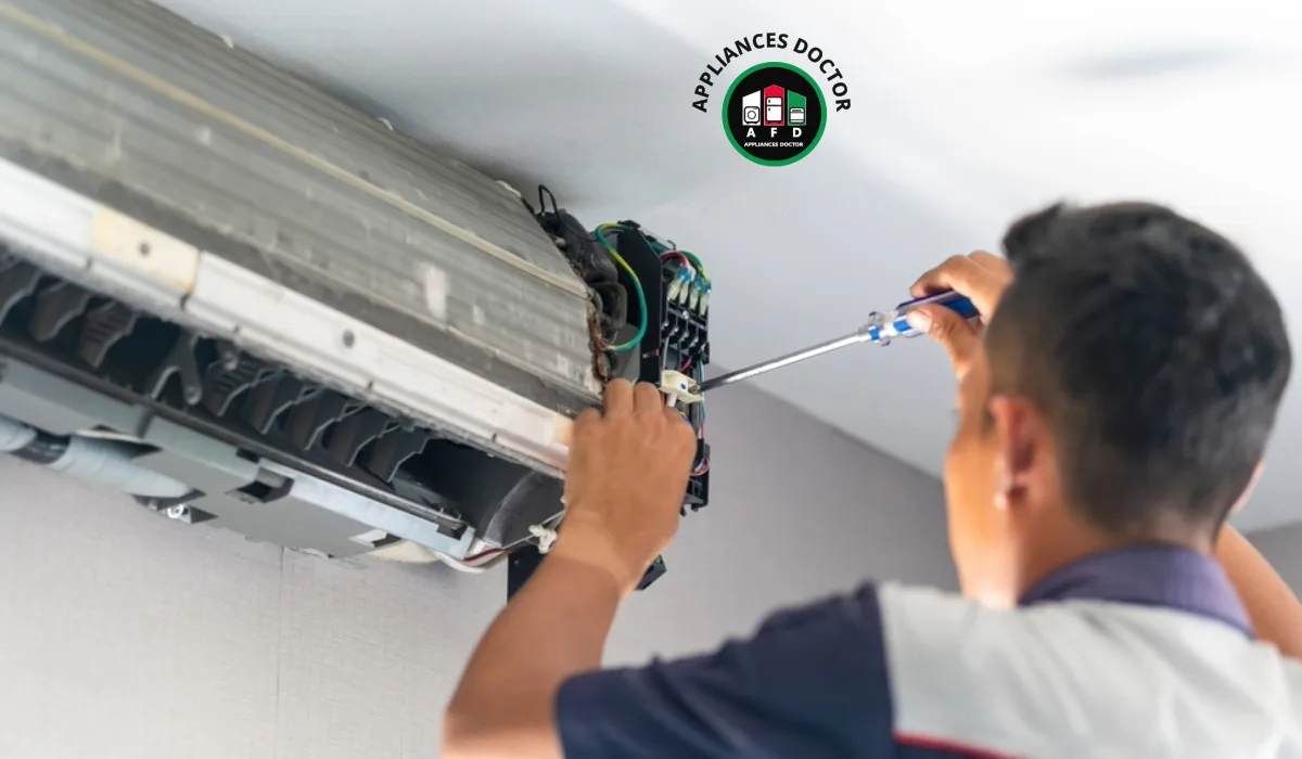 APPLIANCES FIX DUBAI AIR CONDITIONER REPAIR DUBAI 0588997516