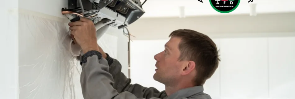 APPLIANCES FIX DUBAI AC REPAIR DISCOVERY GARDENS 0588997516