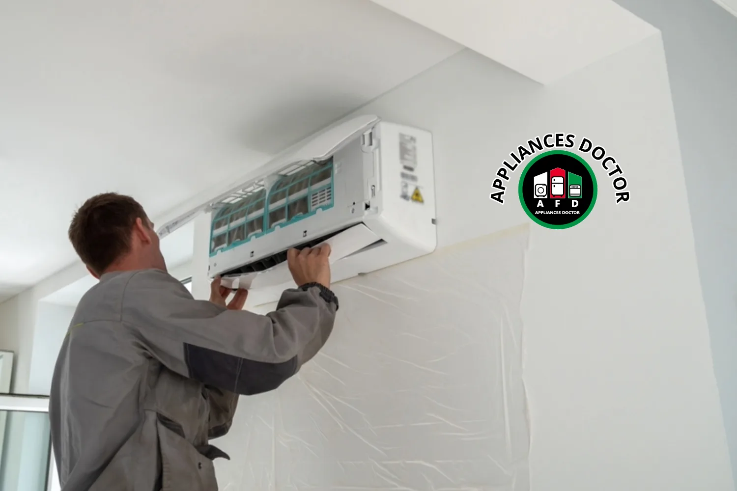 APPLIANCES FIX DUBAI AC REPAIR PALM JUMEIRAH 0588997516