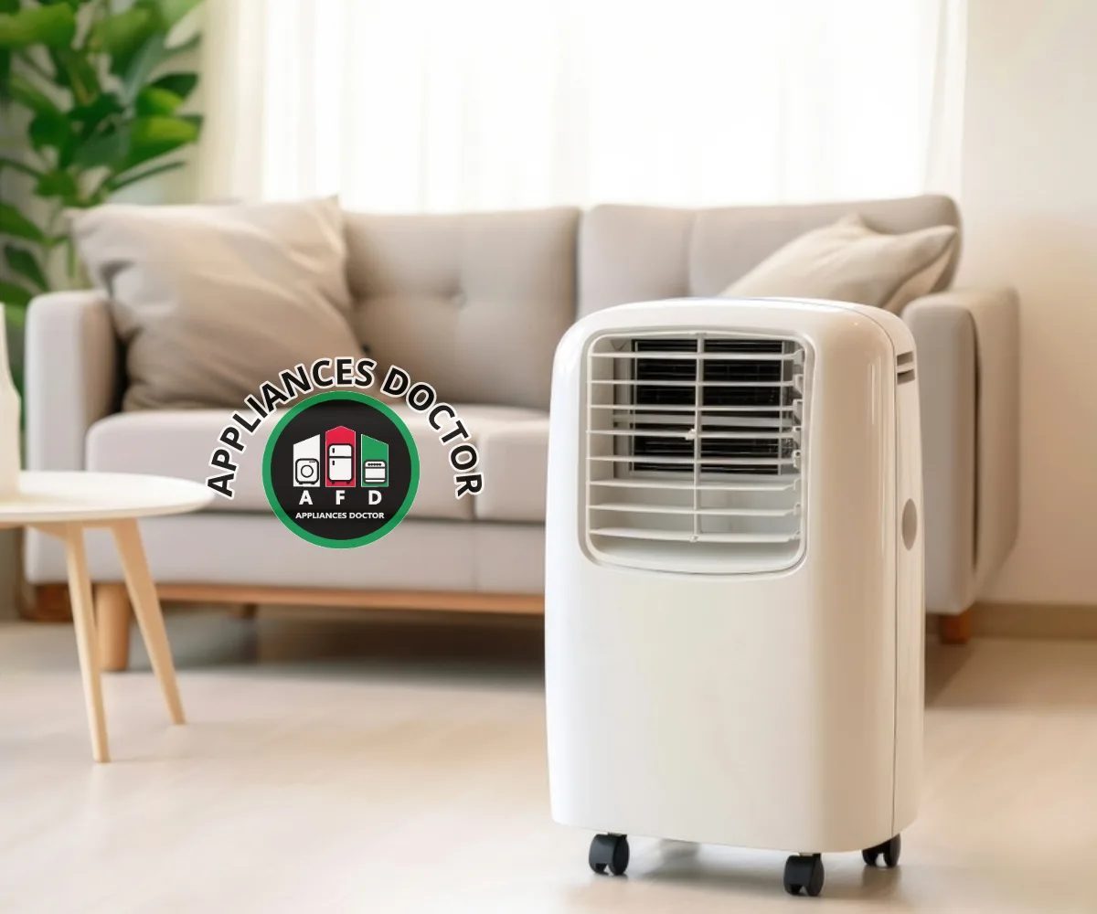 Portable Air Conditioner Repair Dubai 0588997516