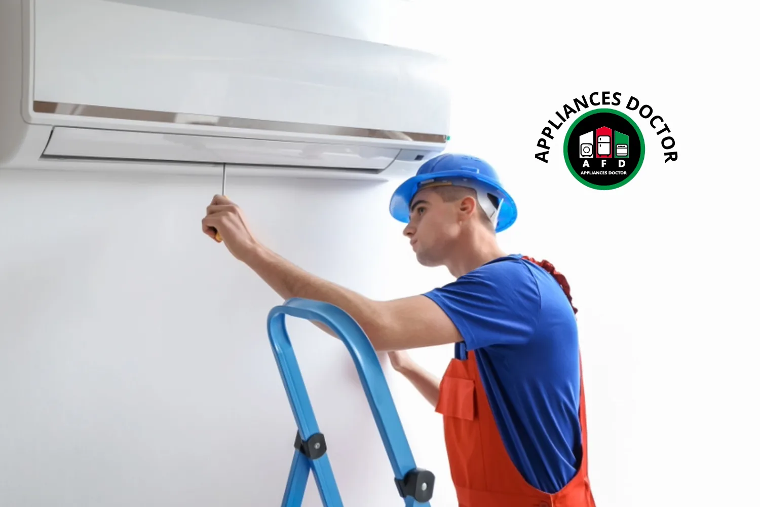 APPLIANCES FIX DUBAI AC REPAIR AL QUSAIS 0588997516