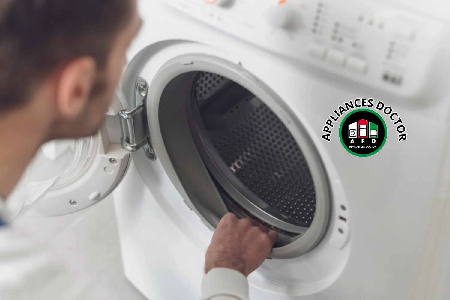 APPLIANCES FIX DUBAI WASHING MACHINE REPAIR AL QUSAIS 0588997516