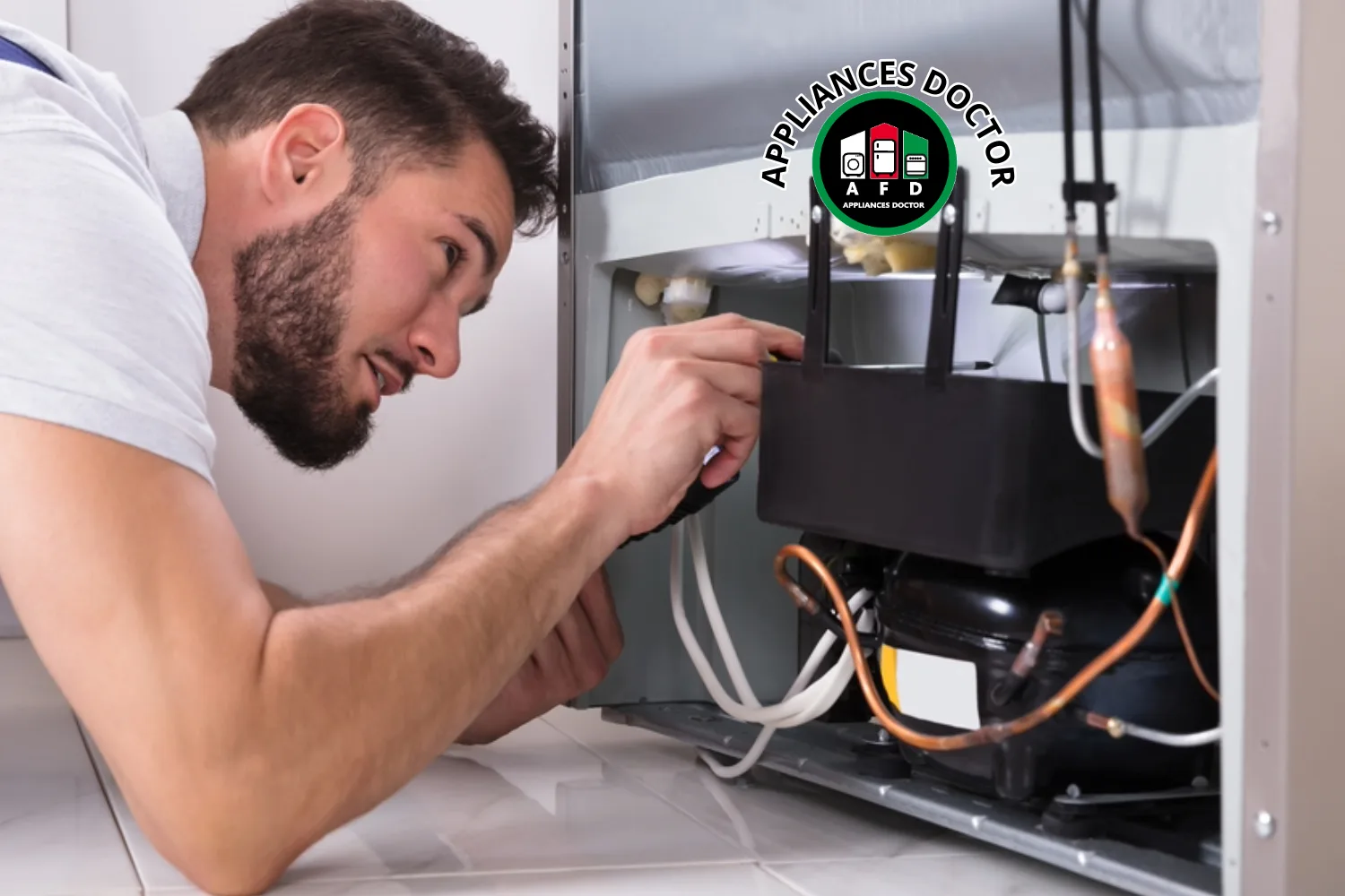 APPLIANCES FIX DUBAI FRIDGE REPAIR DOWNTOWN DUBAI 0588997516