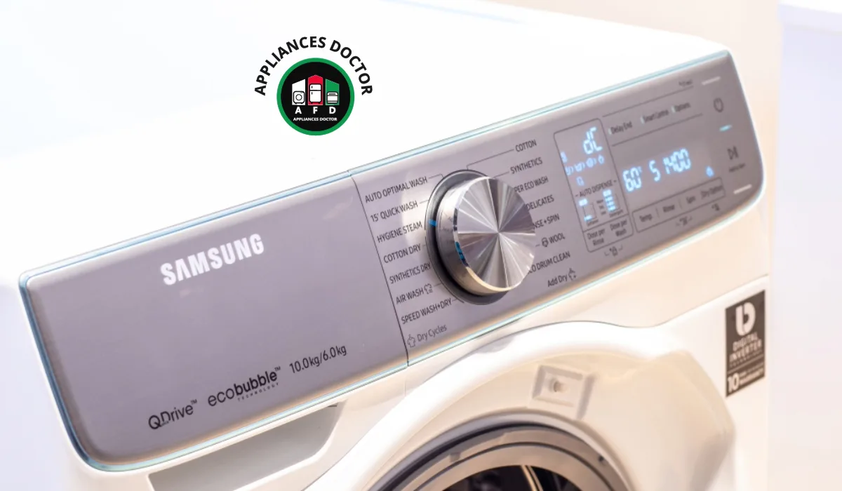 APPLIANCES FIX DUBAI SAMSUNG WASHING MACHINE REPAIR SERVICE IN DUBAI 0588997516