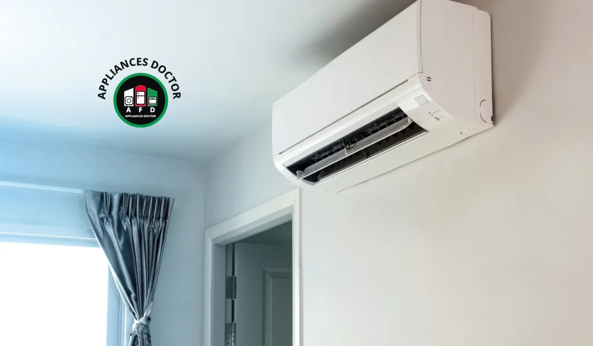 APPLIANCES FIX DUBAI AC LONGEVITY TIPS 0588997516