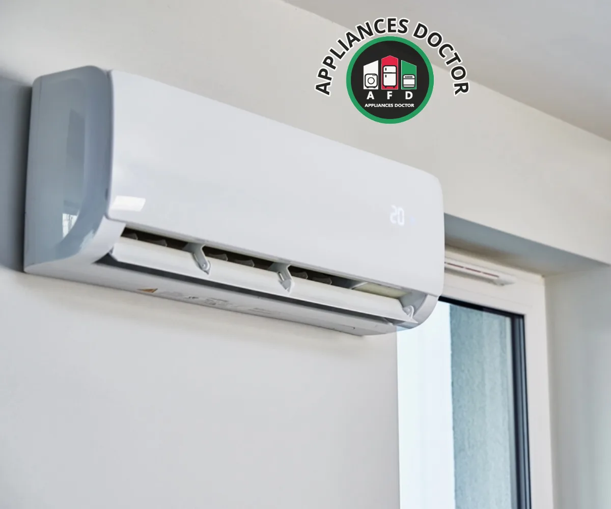 Split Air Conditioner Repair Dubai 0588997516