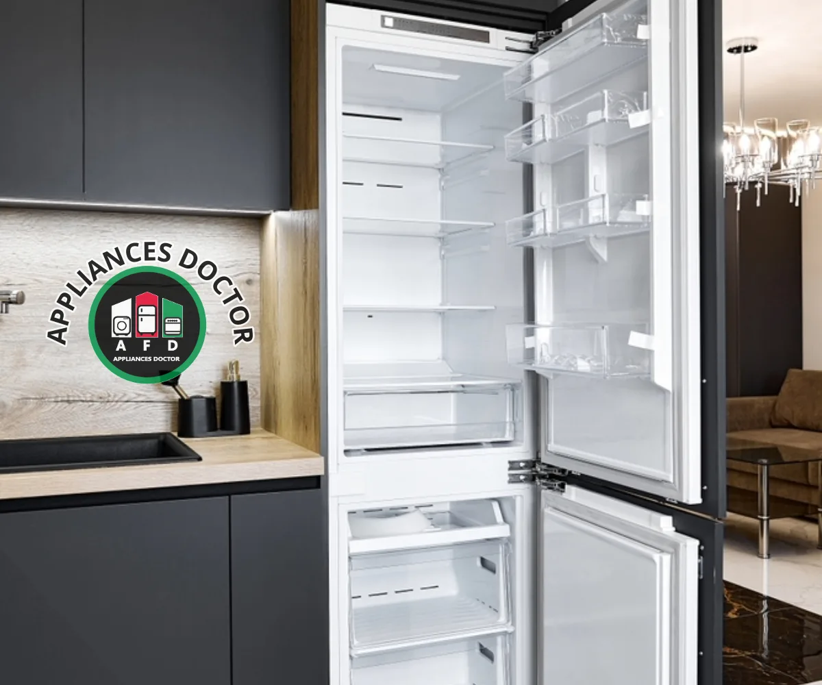 Built-in Fridge Repair Dubai 0588997516