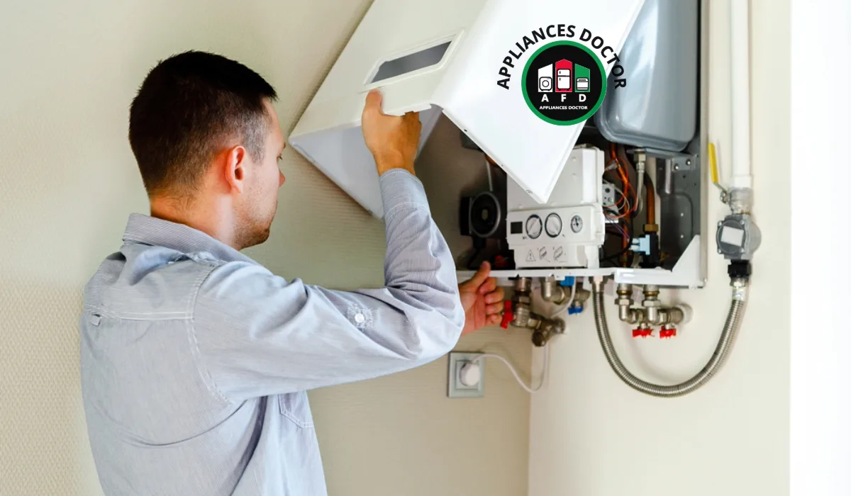 APPLIANCES FIX DUBAI WATER HEATER REPAIR SERVICE IN DUBAI 0588997516