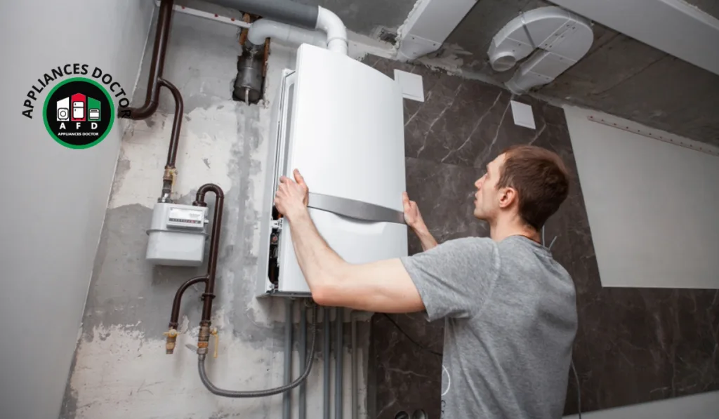 WHY CHOOSE APPLIANCES FIX DUBAI FOR WATER HEATER INSTALLATION SERVICE IN DUBAI 0588997516