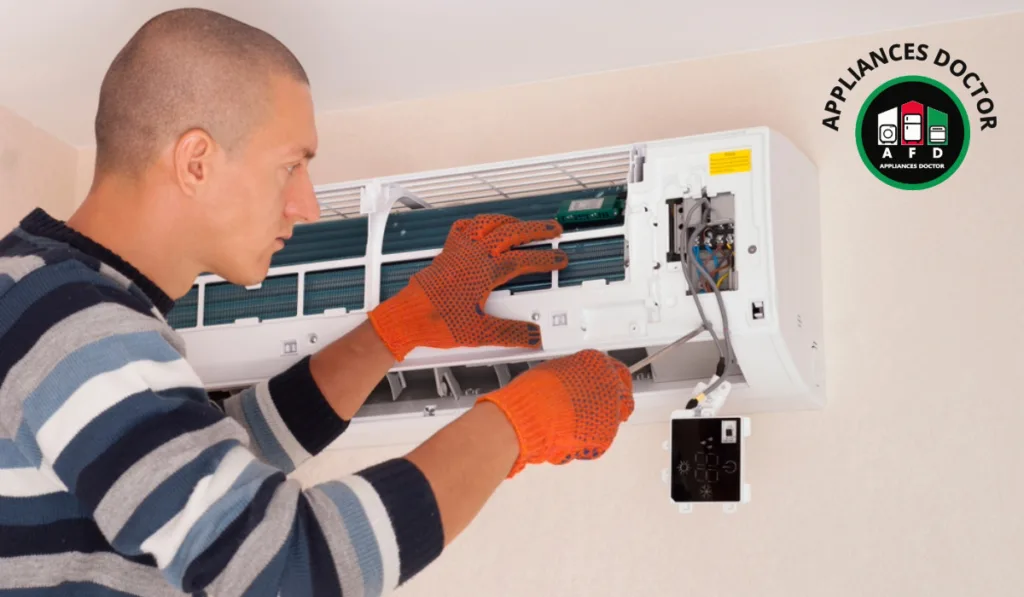 Why Choose Appliances Fix Dubai For AC Repair Service Dubai